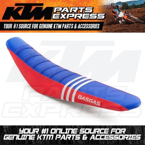 New gas - new, racing