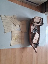 Playmobil -- Pièces Bateau