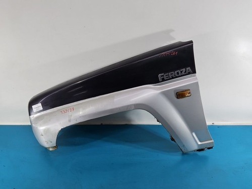 Daihatsu feroza 1990 gauche - 1990,