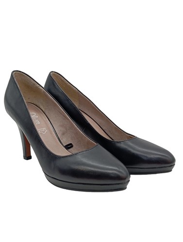 Oliver chaussure talons - s.oliver, à