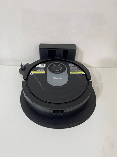 Ware shark robot vacmop - b-ware,
