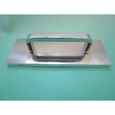TSUBOMAN ATOMA #140 Plaque