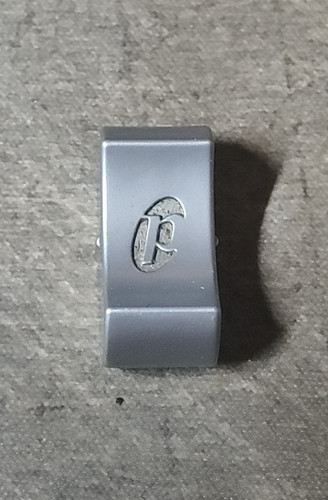 Fader cap for digi - digi, 003