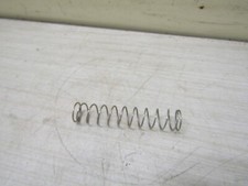 ressort de carburateur hyosung