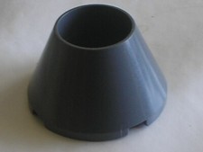 LEGO STAR WARS DkStone cone 4742 / 10188 10134 7658 10195 7930 7781 7783 7894 ..