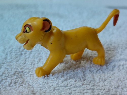 Figurine jouet disney - figurine,