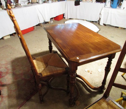 Table bureau avec - table, de