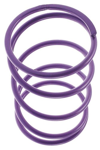 Mousse contraste violet - de,