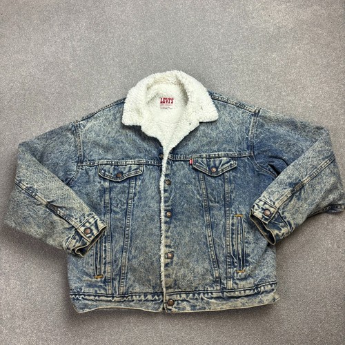 Veste jean levis - veste,