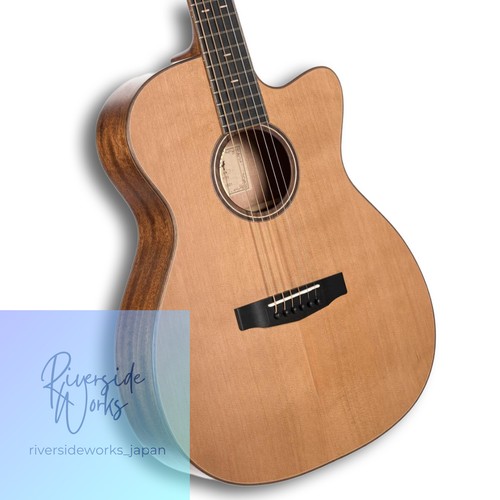 Guitare acoustique cort - guitare,