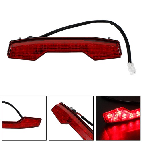Feu stop led - feu,