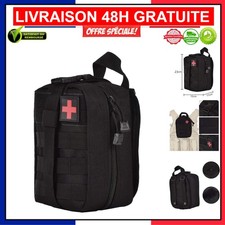 Trousse de Secours