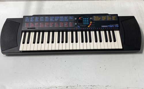 Yamaha psr portatone key - portatone, 49-key