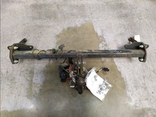 ATTELAGE REMORQUE Jeep Compass II (MP) 2017 G2241