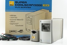 [Mint in Box] Nikon Film