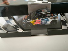 Volkswagen Polo R WRC Rallye Monte-Carlo (2015) 1/43 Direkt Collection