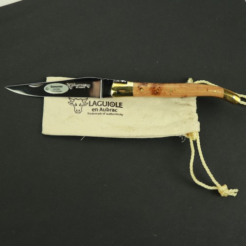 French laguiole aubrac - french, en