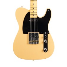 Used Fender Custom Shop 1953 Telecaster NOS - Nocaster Blonde