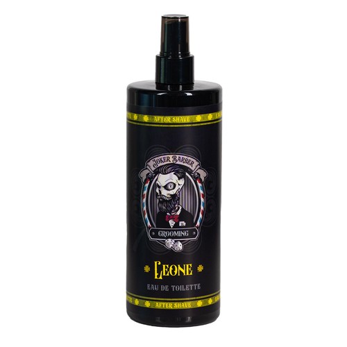 Joker barber eau - joker, de