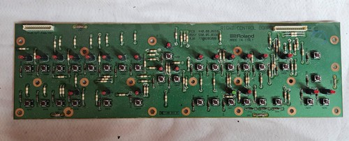 Roland keyboard right - roland,