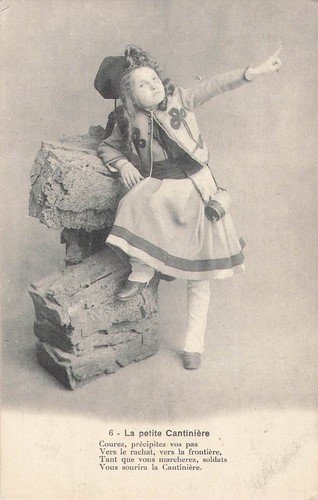 Petite cantiniere 5 - petite,