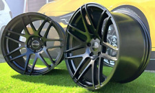 Jantes 19 pouces pour BMW E60 E61 E63 E64 E38 E39 Haxer020 5x120