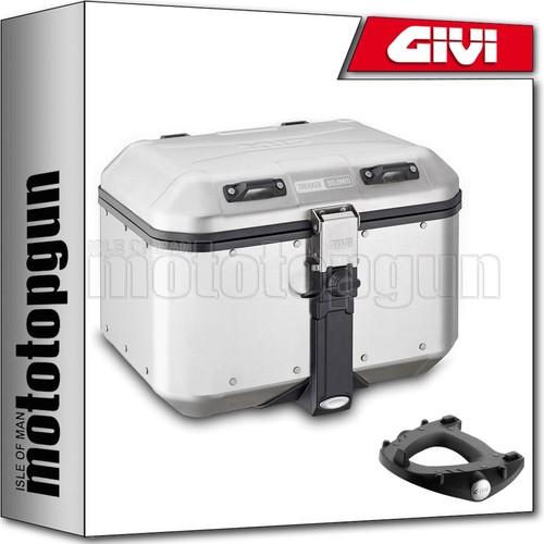 Givi dlm46a top - givi, case