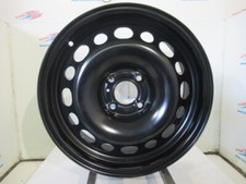 JANTE TOLE ACIER 16" PEUGEOT