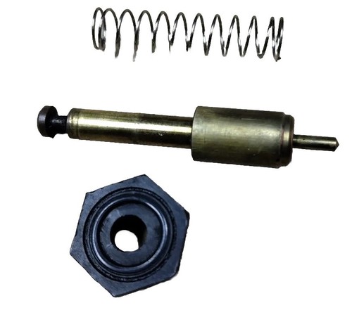 Piston pointeau starter - piston,