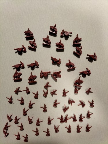 Armee rouge risk g174 - armee,