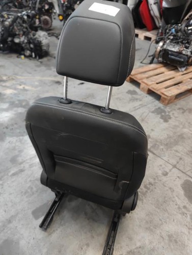 Siege avant droit renault - droit,