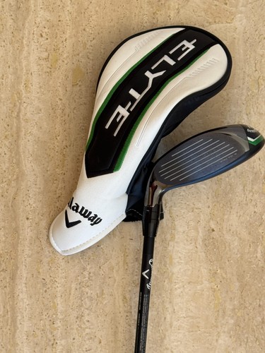 Club golf hybride 4 - club,