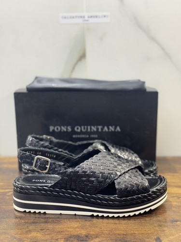 Sandale pons quintana - sandale,