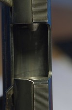 Feinwerkbau mod.65 air comprimé 4.5