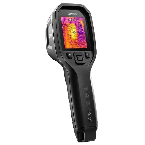 Caméra thermique flir - thermique,