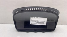 Ecran GPS BMW SERIE 3 E90