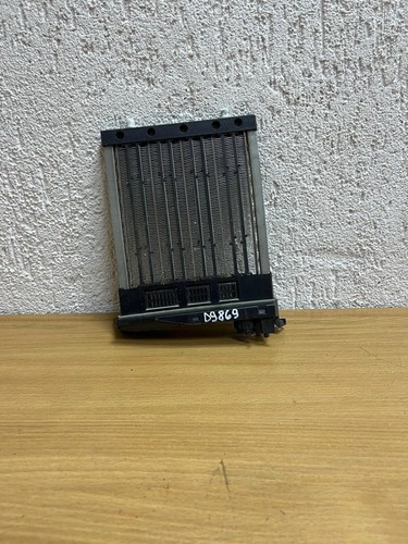 Mercedes benz w169 radiateur - mercedes-benz,