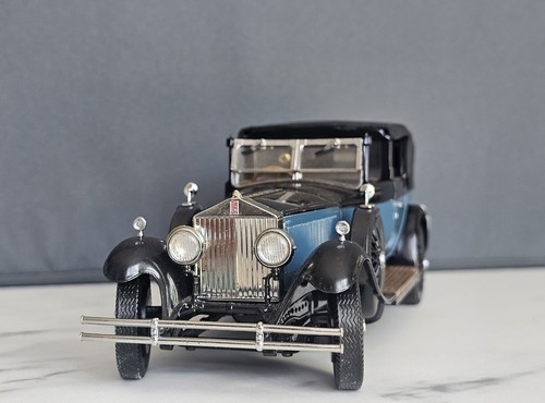 1929 rolls royce - royce, phantom
