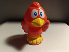 Vtech smartville alphabet - vtech,