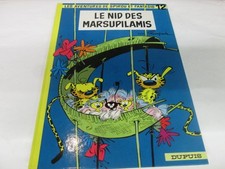 SPIROU ET FANTASIO