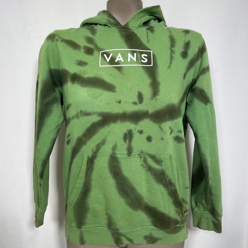 Vans tie dye - tie,