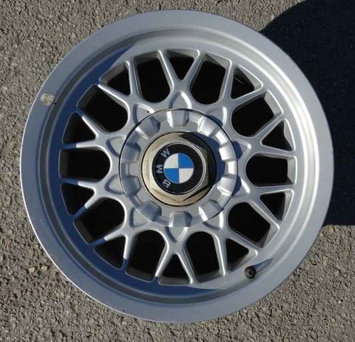 Jante aluminium bmw - jante, 5