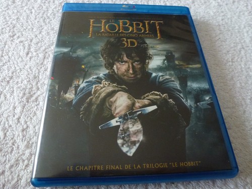Blu ray - +, le