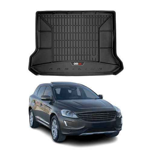 Tapis coffre pour volvo - tapis,
