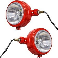Phare De Tracteur 12V Pour MF