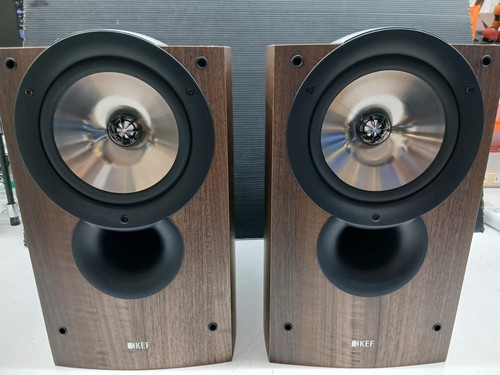 Kef iq30 way bookshelf - kef, 2-way