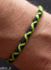 BRACELET BRESILIEN - BRESIL 