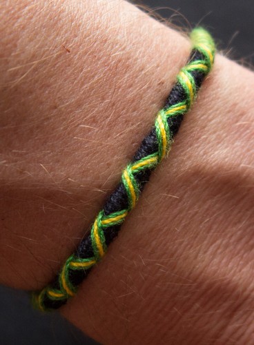 Bracelet bresilien bresil - bracelet,