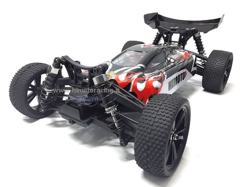 Buggy beaucoup électrique - beaucoup,