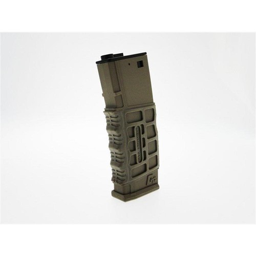Chargeur tactique tan - g&g,